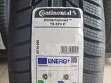 255/35R20 285/30R20 Continental Winter Contact TS870 за 715 000 тг. в Алматы