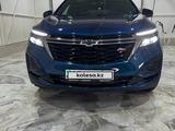 Chevrolet Equinox 2022 года за 14 500 000 тг. в Алматы – фото 2