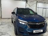 Chevrolet Equinox 2022 года за 14 500 000 тг. в Алматы – фото 3