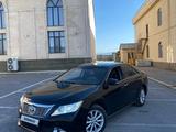 Toyota Camry 2012 года за 7 200 000 тг. в Шымкент