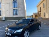 Toyota Camry 2012 года за 7 200 000 тг. в Шымкент – фото 2
