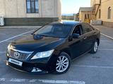 Toyota Camry 2012 года за 7 200 000 тг. в Шымкент – фото 3