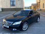 Toyota Camry 2012 года за 7 200 000 тг. в Шымкент – фото 4