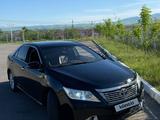 Toyota Camry 2012 года за 7 200 000 тг. в Шымкент – фото 5
