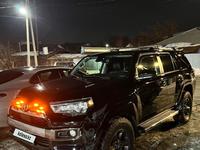 Toyota 4Runner 2020 годаүшін22 600 000 тг. в Алматы