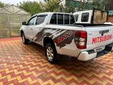 Mitsubishi L200 2019 года за 12 000 000 тг. в Уральск – фото 2