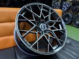 Диски Chevrolet Monza Cruz R-18*5*105 в наличии Astana за 251 000 тг. в Астана – фото 4