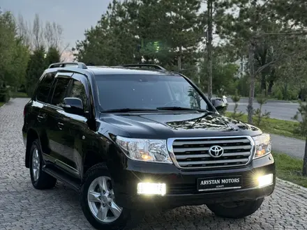 Toyota Land Cruiser 2009 года за 17 500 000 тг. в Алматы – фото 13