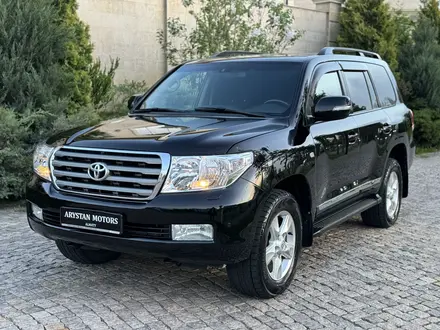 Toyota Land Cruiser 2009 года за 17 500 000 тг. в Алматы – фото 28