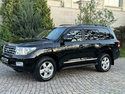 Toyota Land Cruiser 2009 года за 17 500 000 тг. в Алматы – фото 29