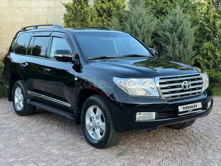 Toyota Land Cruiser 2009 года за 17 500 000 тг. в Алматы – фото 36