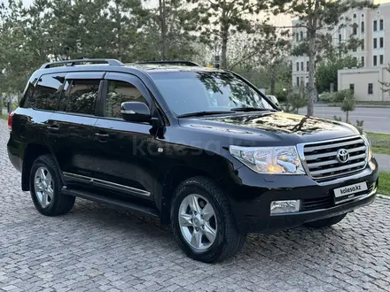 Toyota Land Cruiser 2009 года за 17 500 000 тг. в Алматы – фото 8