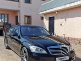 Mercedes-Benz S 500 2010 года за 12 000 000 тг. в Алматы – фото 2