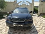 Lexus RX 350 2006 годаүшін7 800 000 тг. в Шымкент – фото 2