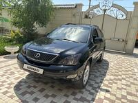 Lexus RX 350 2006 года за 7 800 000 тг. в Шымкент