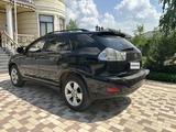 Lexus RX 350 2006 годаүшін7 800 000 тг. в Шымкент – фото 5