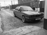BMW 525 1995 годаүшін2 550 000 тг. в Атырау – фото 5