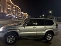 Toyota Land Cruiser Prado 2004 года за 9 500 000 тг. в Актобе – фото 3
