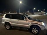 Toyota Land Cruiser Prado 2004 года за 9 500 000 тг. в Актобе