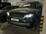 Land Rover Range Rover 2023 года за 105 999 000 тг. в Астана