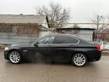 BMW 535 2014 года за 11 000 000 тг. в Алматы – фото 2