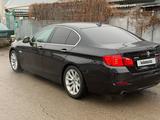 BMW 535 2014 года за 11 000 000 тг. в Алматы