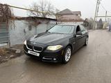BMW 535 2014 года за 11 000 000 тг. в Алматы – фото 4