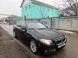 BMW 535 2014 года за 11 000 000 тг. в Алматы – фото 5