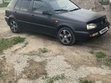 Volkswagen Golf 1994 года за 1 050 000 тг. в Алматы