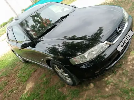 Opel Vectra 1996 года за 1 500 000 тг. в Актобе – фото 9