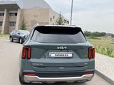 Kia Sorento 2025 годаүшін21 000 000 тг. в Алматы – фото 3