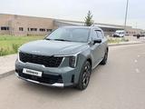 Kia Sorento 2025 годаүшін21 000 000 тг. в Алматы – фото 2