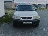 Honda CR-V 1996 годаүшін1 800 000 тг. в Ушарал – фото 2