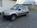 Honda CR-V 1996 годаүшін1 800 000 тг. в Ушарал