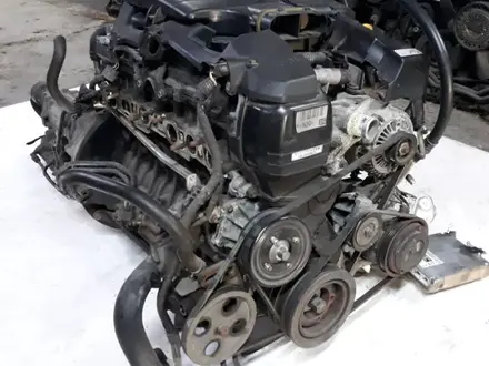 Двигатель Toyota 1g-FE 2.0 Beams VVT- за 500 000 тг. в Костанай