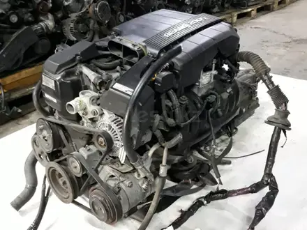 Двигатель Toyota 1g-FE 2.0 Beams VVT- за 500 000 тг. в Костанай – фото 2