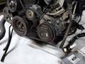 Двигатель Toyota 1g-FE 2.0 Beams VVT-for500 000 тг. в Костанай – фото 3