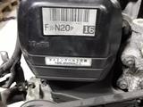 Двигатель Toyota 1g-FE 2.0 Beams VVT- за 500 000 тг. в Костанай – фото 4