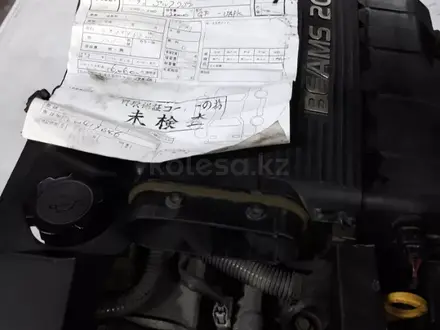 Двигатель Toyota 1g-FE 2.0 Beams VVT- за 500 000 тг. в Костанай – фото 5
