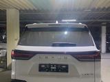 Lexus LX 600 2026 годаүшін78 000 000 тг. в Астана – фото 2