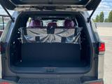 Lexus LX 600 2026 годаүшін78 000 000 тг. в Астана – фото 4