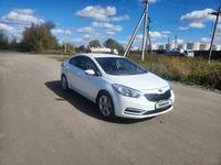 Kia Cerato 2013 годаfor6 500 000 тг. в Костанай