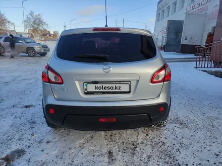 Nissan Qashqai 2010 года за 5 700 000 тг. в Темиртау – фото 4