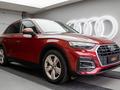 Audi Q5 2022 года за 22 800 000 тг. в Астана