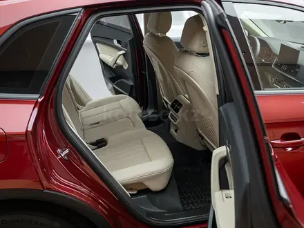 Audi Q5 2022 года за 22 800 000 тг. в Астана – фото 13