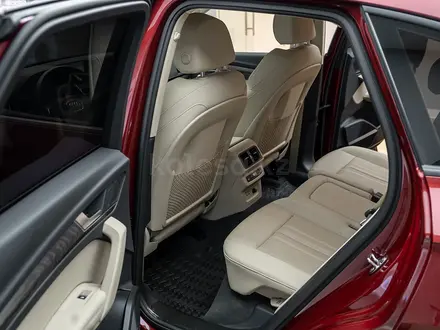 Audi Q5 2022 года за 22 800 000 тг. в Астана – фото 14