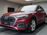 Audi Q5 2022 года за 22 800 000 тг. в Астана – фото 3