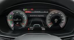 Audi Q5 2022 года за 22 800 000 тг. в Астана – фото 5
