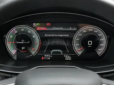 Audi Q5 2022 года за 22 800 000 тг. в Астана – фото 5