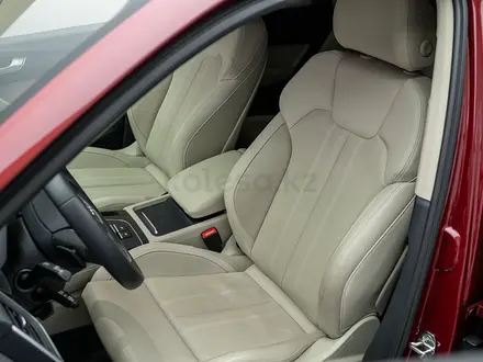 Audi Q5 2022 года за 22 800 000 тг. в Астана – фото 7